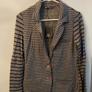 Tart Knit Blazer - M